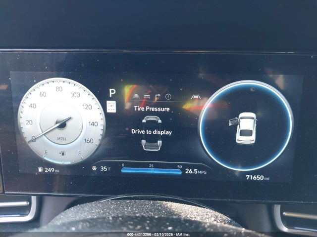 2024 HYUNDAI ELANTRA KMHLM4DG3RU755354 Photo 6