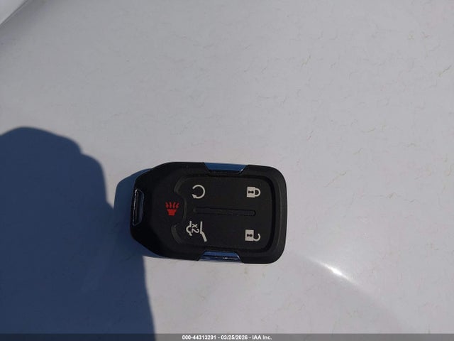 2022 Gmc Terrain Awd At4 მანქანა იყიდება აუქციონზე, vin: 3GKALYEV9NL294625, აუქციონის ნომერი: 44313291