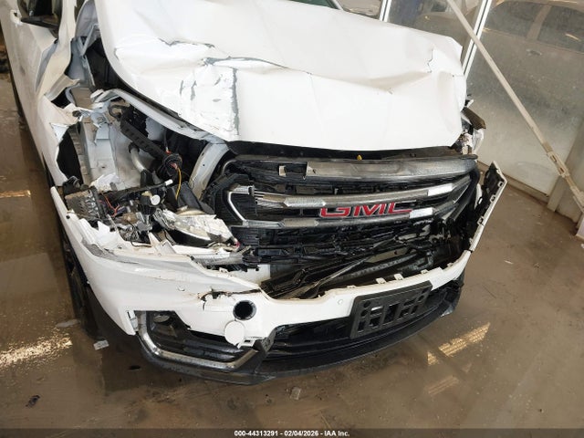 2022 Gmc Terrain Awd At4 მანქანა იყიდება აუქციონზე, vin: 3GKALYEV9NL294625, აუქციონის ნომერი: 44313291