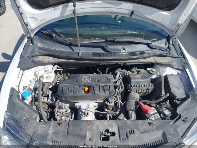 2014 ACURA ILX 19VDE1F73EE011353 Photo 9