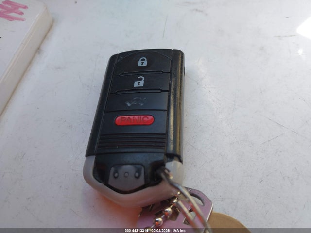 2014 ACURA ILX 19VDE1F73EE011353 Photo 10