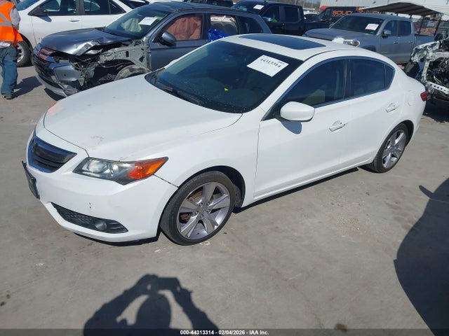 2014 ACURA ILX 19VDE1F73EE011353 Photo 1