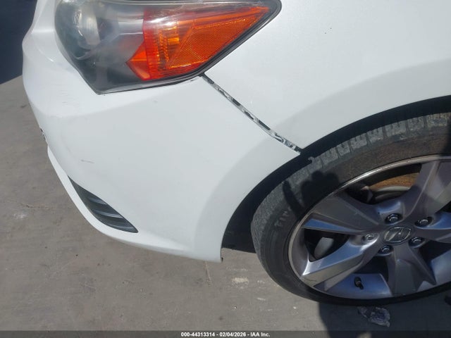 2014 ACURA ILX 19VDE1F73EE011353 Photo 5