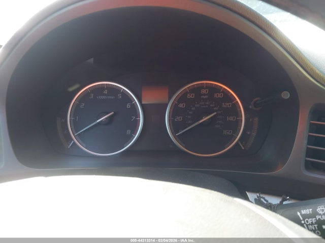 2014 ACURA ILX 19VDE1F73EE011353 Photo 6