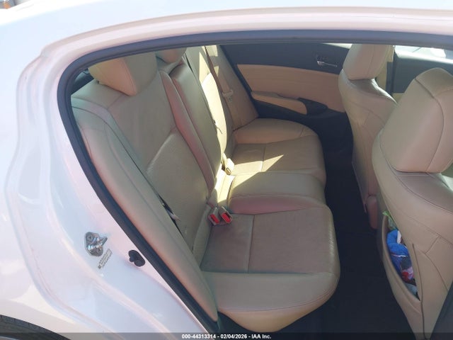 2014 ACURA ILX 19VDE1F73EE011353 Photo 7