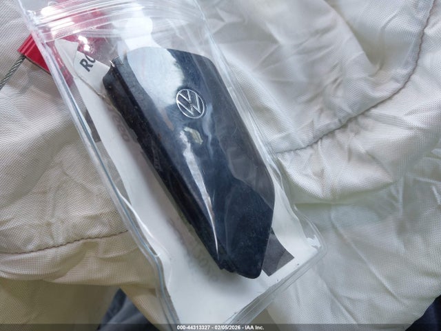 WVGDMPE23MP019594 Volkswagen Id.4 1st Edition