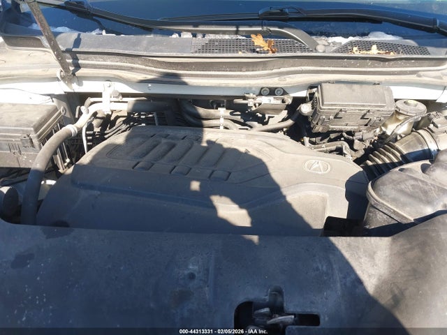 Продаж на аукціоні авто 2015 Acura Mdx Technology Package, vin: 5FRYD3H43FB006769, номер лоту: 44313331