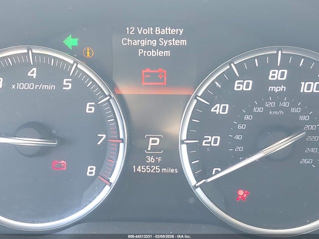 Продаж на аукціоні авто 2015 Acura Mdx Technology Package, vin: 5FRYD3H43FB006769, номер лоту: 44313331
