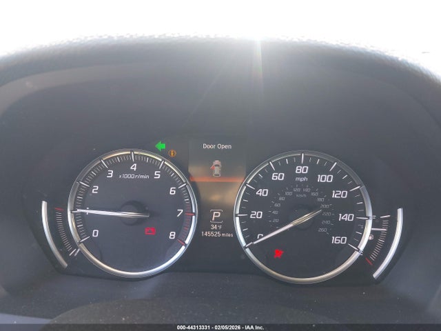 Продаж на аукціоні авто 2015 Acura Mdx Technology Package, vin: 5FRYD3H43FB006769, номер лоту: 44313331