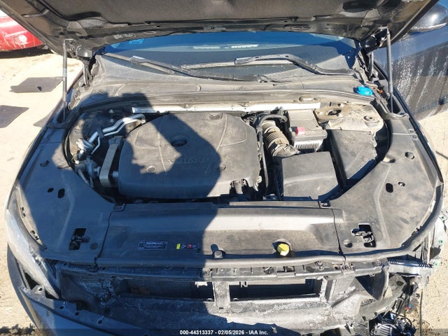2018 VOLVO S90 LVY992MK7JP017836 Photo 9