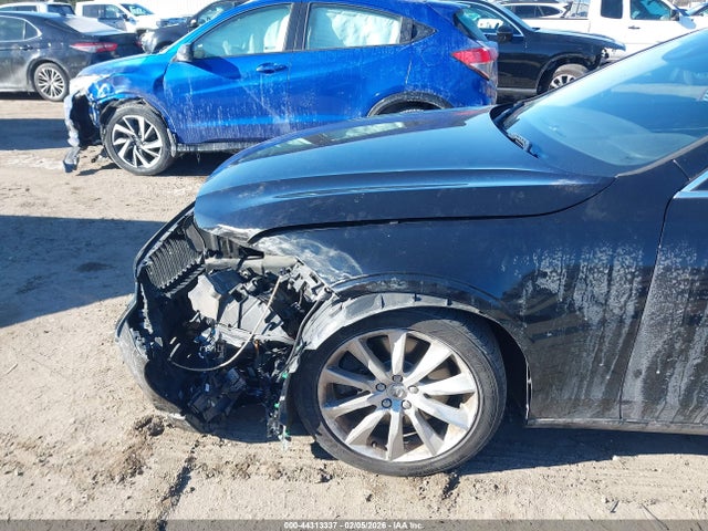 2018 VOLVO S90 LVY992MK7JP017836 Photo 5