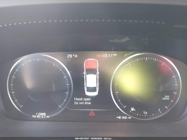 2018 VOLVO S90 LVY992MK7JP017836 Photo 6