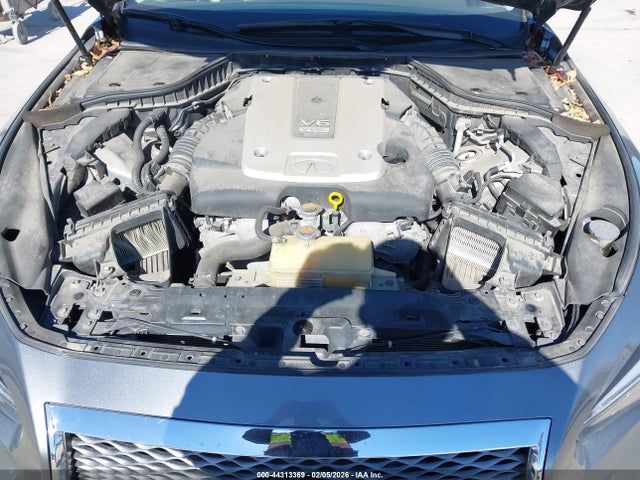 JN1BV7AP9FM331484 Infiniti Q50 SPORT