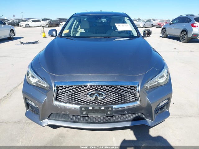 JN1BV7AP9FM331484 Infiniti Q50 SPORT
