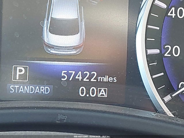 JN1BV7AP9FM331484 Infiniti Q50 SPORT