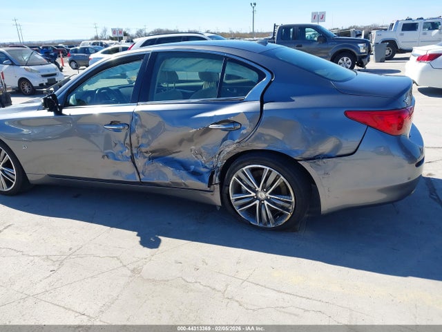 JN1BV7AP9FM331484 Infiniti Q50 SPORT