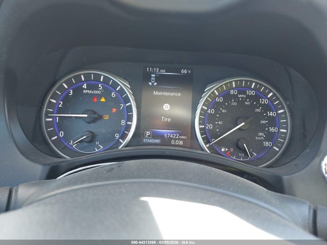 JN1BV7AP9FM331484 Infiniti Q50 SPORT