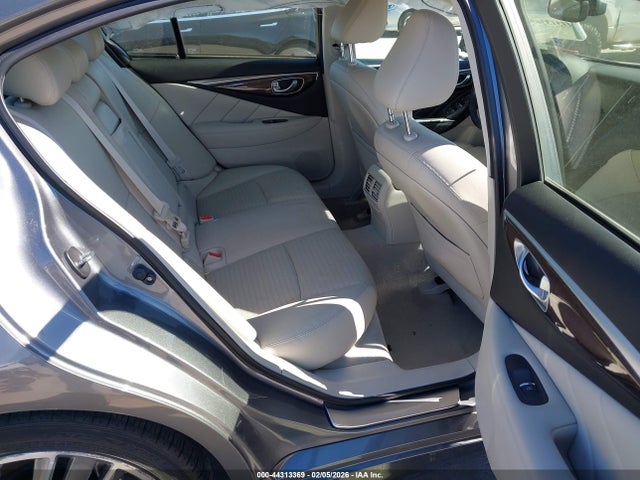 JN1BV7AP9FM331484 Infiniti Q50 SPORT