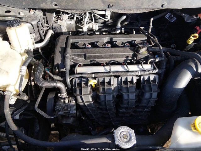 Dodge Journey Crossroad 2020 3C4PDCGB1LT271104 Image 10