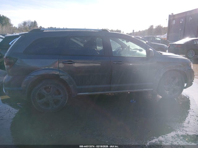 Dodge Journey Crossroad 2020 3C4PDCGB1LT271104 Image 12