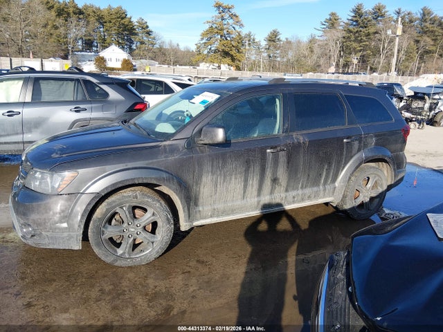 Dodge Journey Crossroad 2020 3C4PDCGB1LT271104 Image 13