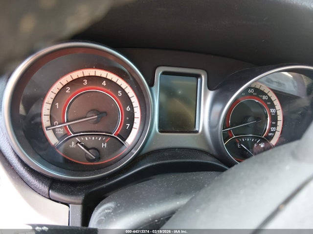 Dodge Journey Crossroad 2020 3C4PDCGB1LT271104 Image 14