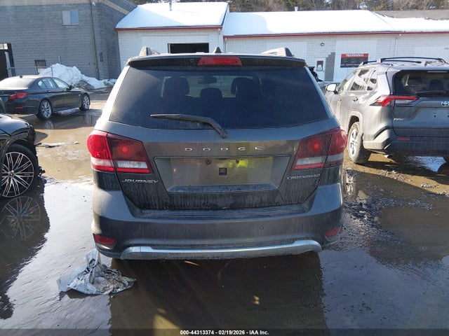 Dodge Journey Crossroad 2020 3C4PDCGB1LT271104 Image 15