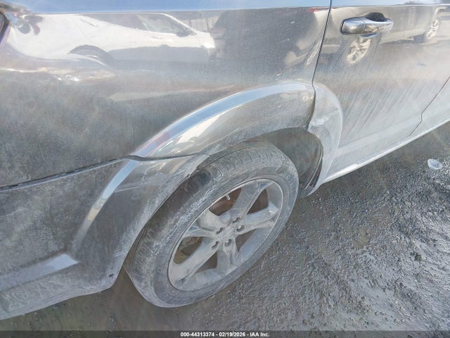Dodge Journey Crossroad 2020 3C4PDCGB1LT271104 Image 16