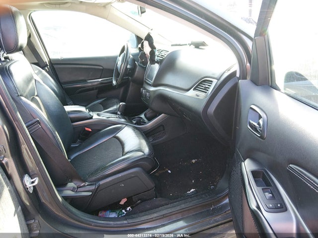 Dodge Journey Crossroad 2020 3C4PDCGB1LT271104 Image 5