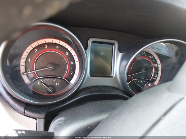 Dodge Journey Crossroad 2020 3C4PDCGB1LT271104 Image 7