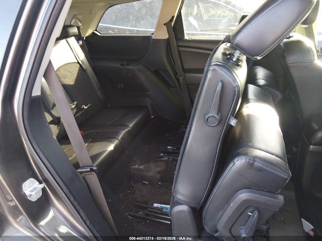 Dodge Journey Crossroad 2020 3C4PDCGB1LT271104 Image 8