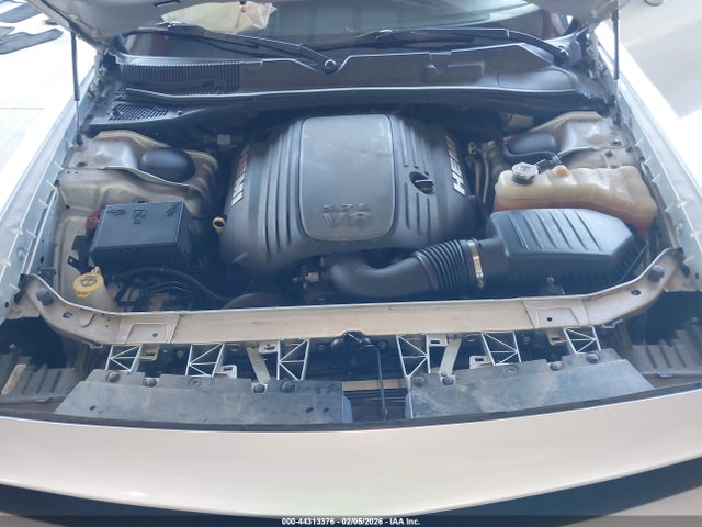 2C3CDZBT1LH118463 Dodge Challenger R/t