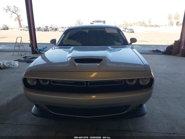 2C3CDZBT1LH118463 Dodge Challenger R/t