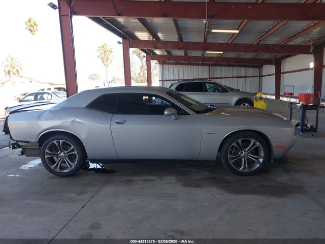 2C3CDZBT1LH118463 Dodge Challenger R/t