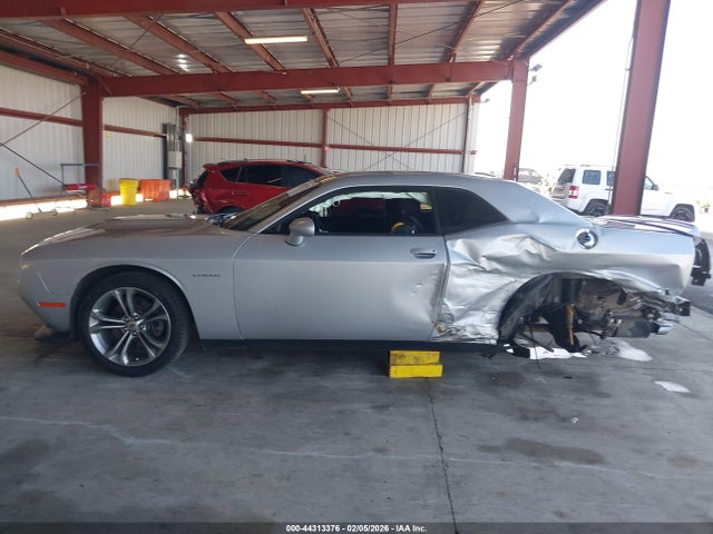 2C3CDZBT1LH118463 Dodge Challenger R/t