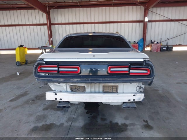 2C3CDZBT1LH118463 Dodge Challenger R/t