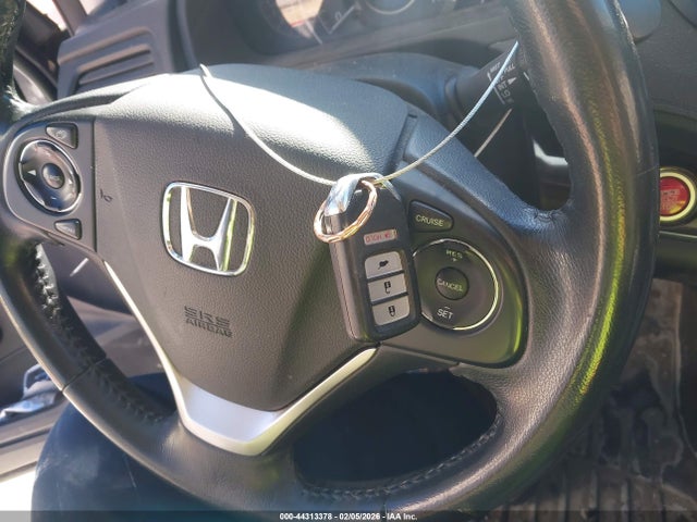 Продаж на аукціоні авто 2015 Honda Cr-v Ex-l, vin: 2HKRM4H78FH611636, номер лоту: 44313378