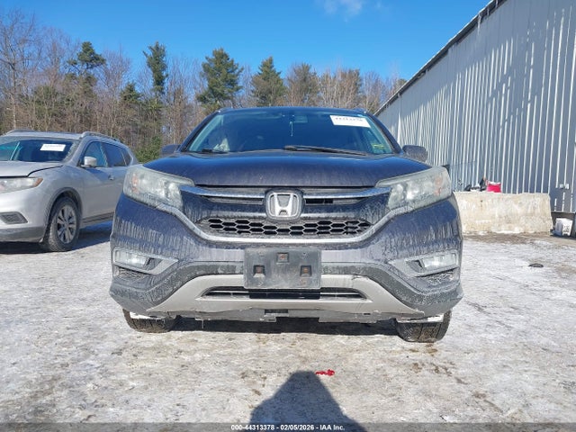 Продаж на аукціоні авто 2015 Honda Cr-v Ex-l, vin: 2HKRM4H78FH611636, номер лоту: 44313378