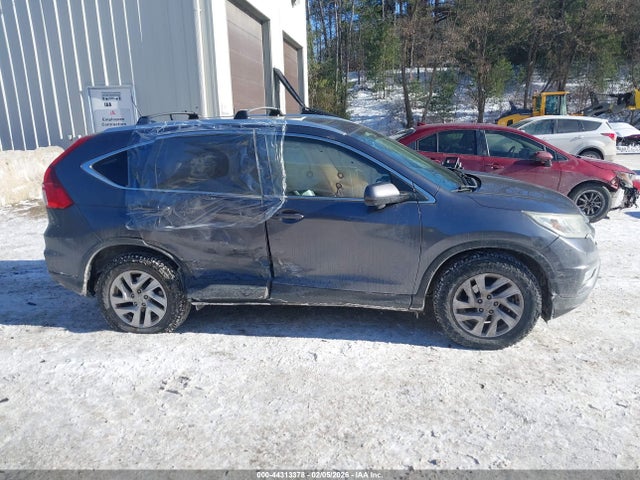Продаж на аукціоні авто 2015 Honda Cr-v Ex-l, vin: 2HKRM4H78FH611636, номер лоту: 44313378