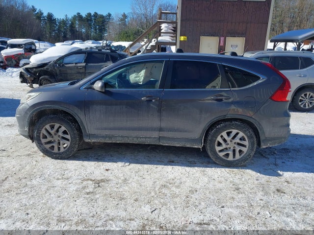 Продаж на аукціоні авто 2015 Honda Cr-v Ex-l, vin: 2HKRM4H78FH611636, номер лоту: 44313378