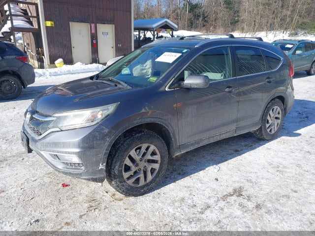 Продаж на аукціоні авто 2015 Honda Cr-v Ex-l, vin: 2HKRM4H78FH611636, номер лоту: 44313378
