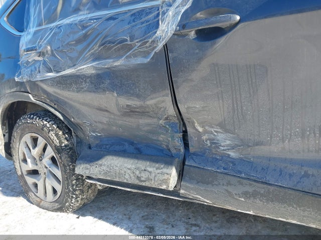 Продаж на аукціоні авто 2015 Honda Cr-v Ex-l, vin: 2HKRM4H78FH611636, номер лоту: 44313378