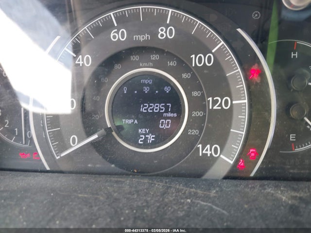 Продаж на аукціоні авто 2015 Honda Cr-v Ex-l, vin: 2HKRM4H78FH611636, номер лоту: 44313378