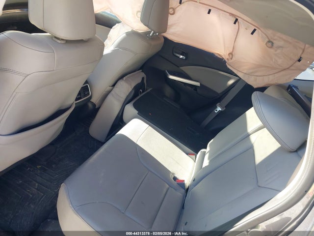 Продаж на аукціоні авто 2015 Honda Cr-v Ex-l, vin: 2HKRM4H78FH611636, номер лоту: 44313378
