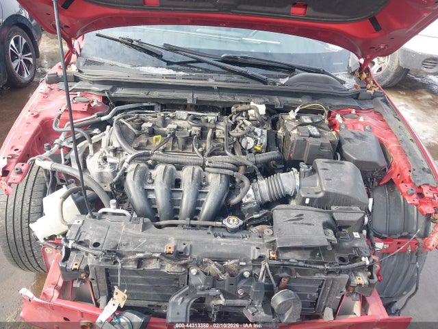Aukcja sprzedaży 2019 Mazda Mazda3 Preferred Package, vin: JM1BPBMM7K1138788, numer aukcji: 44313380