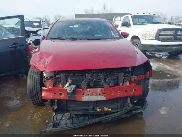 Aukcja sprzedaży 2019 Mazda Mazda3 Preferred Package, vin: JM1BPBMM7K1138788, numer aukcji: 44313380