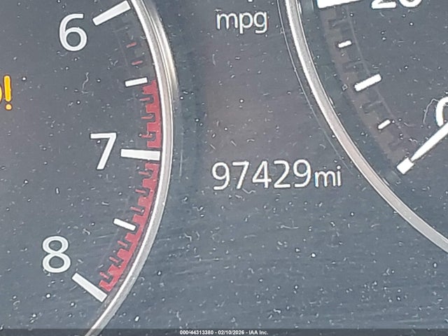 Aukcja sprzedaży 2019 Mazda Mazda3 Preferred Package, vin: JM1BPBMM7K1138788, numer aukcji: 44313380