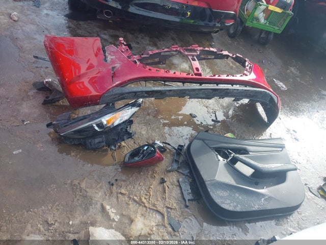 Aukcja sprzedaży 2019 Mazda Mazda3 Preferred Package, vin: JM1BPBMM7K1138788, numer aukcji: 44313380