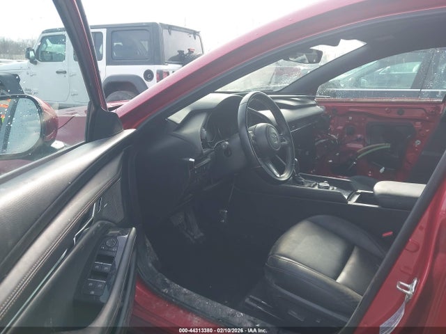 Aukcja sprzedaży 2019 Mazda Mazda3 Preferred Package, vin: JM1BPBMM7K1138788, numer aukcji: 44313380