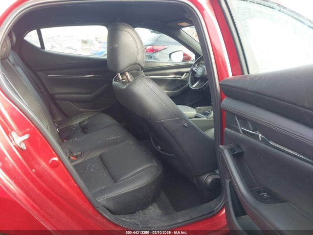 Aukcja sprzedaży 2019 Mazda Mazda3 Preferred Package, vin: JM1BPBMM7K1138788, numer aukcji: 44313380